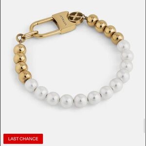 Vitaly Beaded bracelet